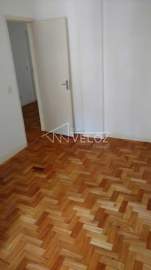 Apartamento 2 quartos à venda Rio de Janeiro,RJ Cosme Velho - R$ 650.000 - CTAP20681