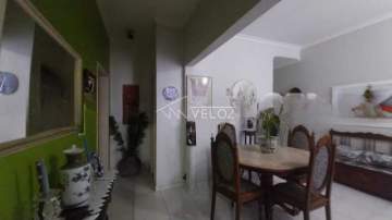Apartamento 3 quartos à venda Rio de Janeiro,RJ Flamengo - R$ 900.000 - LAAP34629