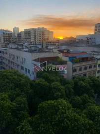 Cobertura 3 quartos à venda Rio de Janeiro,RJ Tijuca - R$ 900.000 - CTCO30009