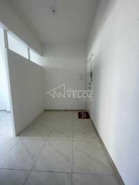 Apartamento 1 quarto à venda Rio de Janeiro,RJ Centro - R$ 300.000 - CTAP11031
