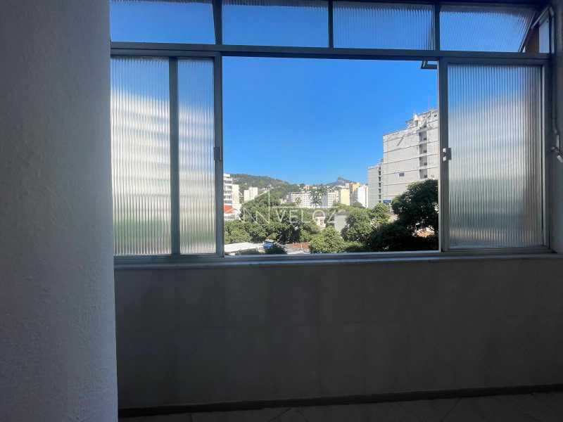 Conheça 11. do imóvel - Apartamento 1 quarto à venda Rio de Janeiro,RJ Centro - R$ 300.000 - CTAP11031 - 9 11. - 9