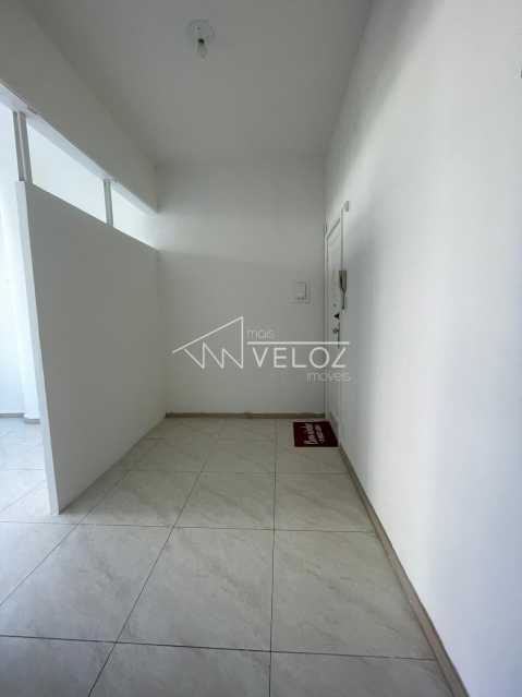 Conheça 2. do imóvel - Apartamento 1 quarto à venda Rio de Janeiro,RJ Centro - R$ 300.000 - CTAP11031 - 11 2. - 11