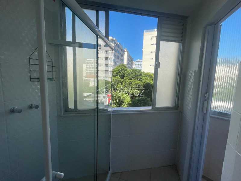Conheça 5. do imóvel - Apartamento 1 quarto à venda Rio de Janeiro,RJ Centro - R$ 300.000 - CTAP11031 - 14 5. - 14