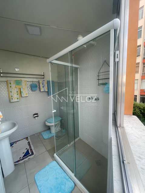 Conheça 7. do imóvel - Apartamento 1 quarto à venda Rio de Janeiro,RJ Centro - R$ 300.000 - CTAP11031 - 15 7. - 15
