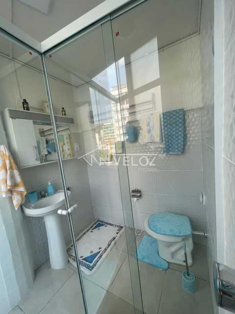 Conheça 8. do imóvel - Apartamento 1 quarto à venda Rio de Janeiro,RJ Centro - R$ 300.000 - CTAP11031 - 16 8. - 16
