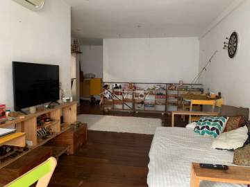 Lançamento - Apartamento 2 quartos à venda Rio de Janeiro,RJ Cosme Velho - R$ 1.050.000 - BOAP20372