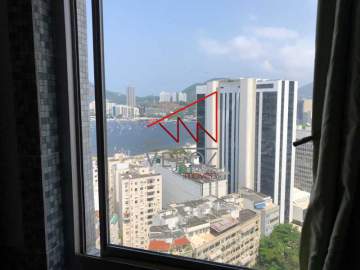 Cobertura 3 quartos à venda Rio de Janeiro,RJ Flamengo - R$ 2.200.000 - LACO30003