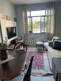 Apartamento 2 quartos à venda Rio de Janeiro,RJ Estácio - R$ 375.000 - CTAP20691