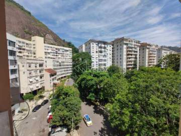 Apartamento 3 quartos à venda Rio de Janeiro,RJ Laranjeiras - R$ 750.000 - LAAP34638