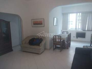 Apartamento 3 quartos à venda Rio de Janeiro,RJ Leblon - R$ 1.400.000 - LBAP31019