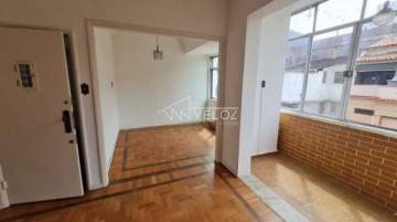 Apartamento 3 quartos à venda Rio de Janeiro,RJ Humaitá - R$ 850.000 - LAAP34643