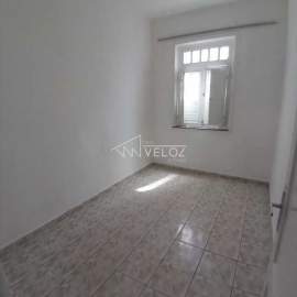 Apartamento 2 quartos à venda Rio de Janeiro,RJ Estácio - R$ 240.000 - CTAP20697