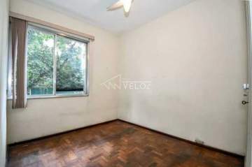 Apartamento 2 quartos à venda Rio de Janeiro,RJ Flamengo - R$ 650.000 - LAAP25369