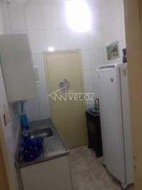 Apartamento 2 quartos à venda Rio de Janeiro,RJ Flamengo - R$ 700.000 - LAAP25372