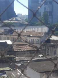 Casa de Vila 2 quartos à venda Rio de Janeiro,RJ Centro - R$ 350.000 - CTCV20025