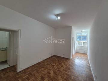 Apartamento 2 quartos à venda Rio de Janeiro,RJ Laranjeiras - R$ 740.000 - LAAP25383