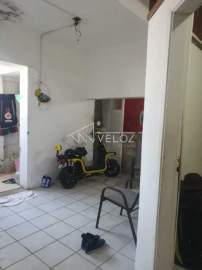 Apartamento 1 quarto à venda Rio de Janeiro,RJ Estácio - R$ 130.000 - CTAP11056