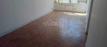 Apartamento 1 quarto à venda Rio de Janeiro,RJ Flamengo - R$ 590.000 - LAAP13344