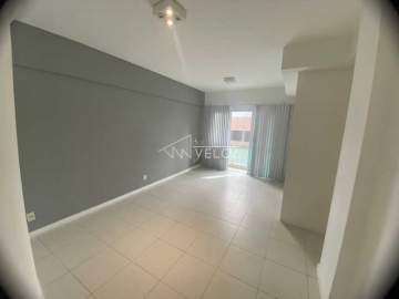 Imperdível - Apartamento 3 quartos à venda Rio de Janeiro,RJ Humaitá - R$ 1.200.000 - LAAP34682