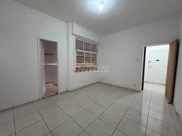 Apartamento 2 quartos à venda Rio de Janeiro,RJ Flamengo - R$ 600.000 - LAAP25404