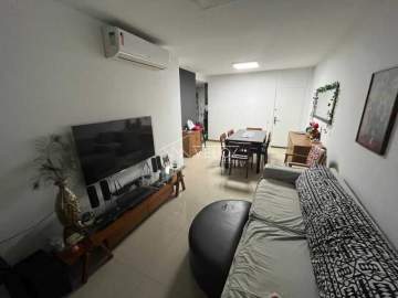 Imperdível - Apartamento 3 quartos à venda Rio de Janeiro,RJ Flamengo - R$ 1.200.000 - LAAP34686