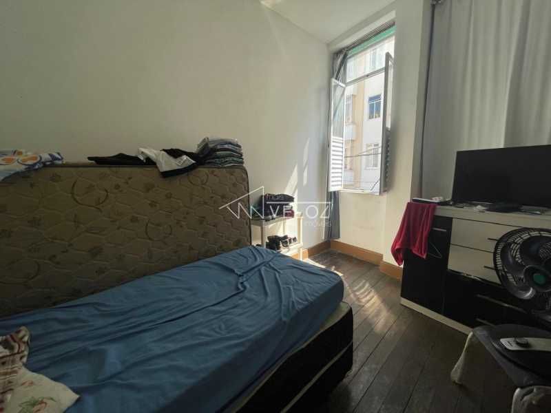 Conheça WhatsApp Image 2024-09-05 at 1 do imóvel - Apartamento 2 quartos à venda Rio de Janeiro,RJ Catete - R$ 640.000 - LAAP25422 - 8 WhatsApp Image 2024-09-05 at 1 - 8