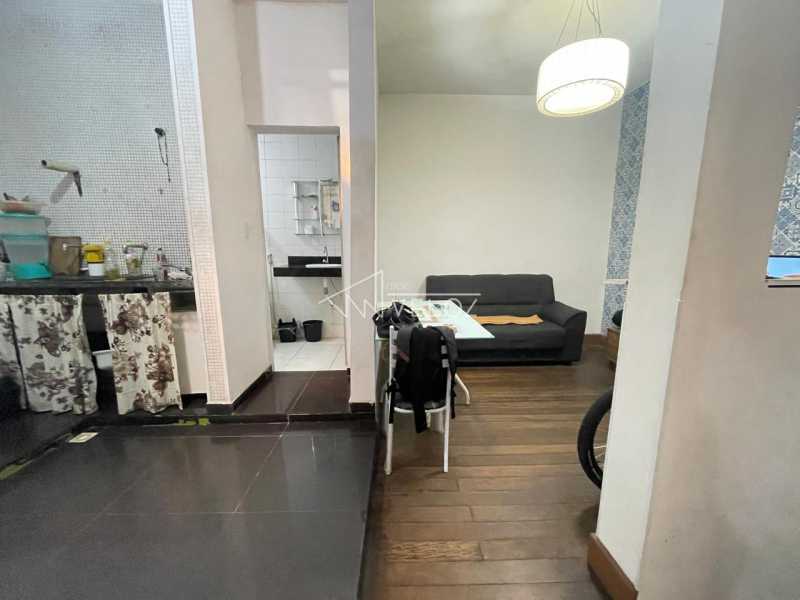 Conheça WhatsApp Image 2024-09-05 at 1 do imóvel - Apartamento 2 quartos à venda Rio de Janeiro,RJ Catete - R$ 640.000 - LAAP25422 - 13 WhatsApp Image 2024-09-05 at 1 - 13
