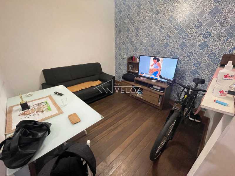 Conheça WhatsApp Image 2024-09-05 at 1 do imóvel - Apartamento 2 quartos à venda Rio de Janeiro,RJ Catete - R$ 640.000 - LAAP25422 - 14 WhatsApp Image 2024-09-05 at 1 - 14