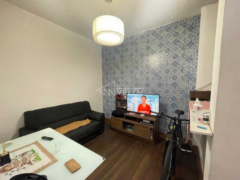 Conheça WhatsApp Image 2024-09-05 at 1 do imóvel - Apartamento 2 quartos à venda Rio de Janeiro,RJ Catete - R$ 640.000 - LAAP25422 - 16 WhatsApp Image 2024-09-05 at 1 - 16