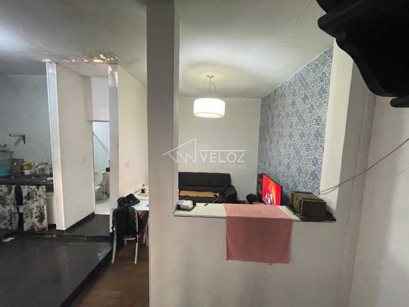 Conheça WhatsApp Image 2024-09-05 at 1 do imóvel - Apartamento 2 quartos à venda Rio de Janeiro,RJ Catete - R$ 640.000 - LAAP25422 - 24 WhatsApp Image 2024-09-05 at 1 - 24