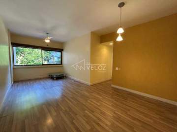 Imperdível - Apartamento 3 quartos à venda Rio de Janeiro,RJ Flamengo - R$ 1.300.000 - LAAP34695
