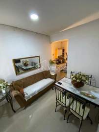 Apartamento 3 quartos à venda Rio de Janeiro,RJ Catumbi - R$ 230.000 - CTAP30205