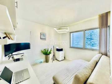 Apartamento 3 quartos à venda Rio de Janeiro,RJ Ipanema - R$ 1.700.000 - LBAP31064