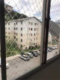 Apartamento 2 quartos à venda Rio de Janeiro,RJ Estácio - R$ 250.000 - CTAP20712