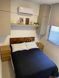 Apartamento à venda Rio de Janeiro,RJ Flamengo - R$ 470.000 - LAAP02795