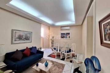 Apartamento 2 quartos à venda Rio de Janeiro,RJ Catete - R$ 750.000 - LAAP25435