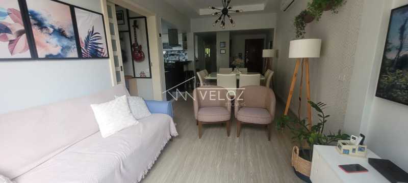 Sala de estar imagem2 - 7