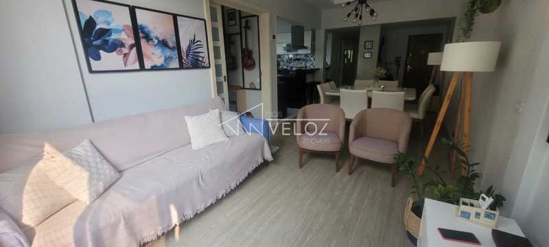 Sala de estar imagem3 - 6