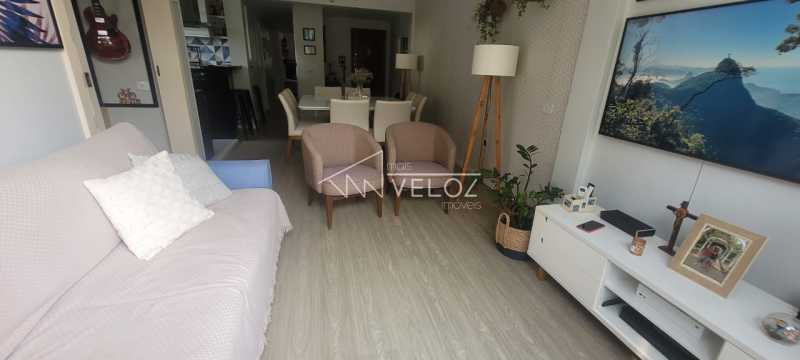 Sala de estar imagem4 - 8