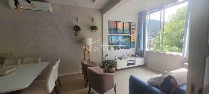 Sala de estar - 5