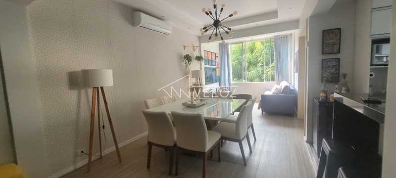 Sala de jantar - 3