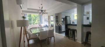 Lançamento - Apartamento 3 quartos - Cosme Velho - LAAP34711
