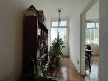 Apartamento 2 quartos à venda Rio de Janeiro,RJ Humaitá - R$ 897.000 - LAAP25444