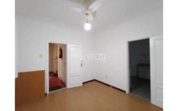 Apartamento 3 quartos à venda Rio de Janeiro,RJ Tijuca - R$ 350.000 - CTAP30207