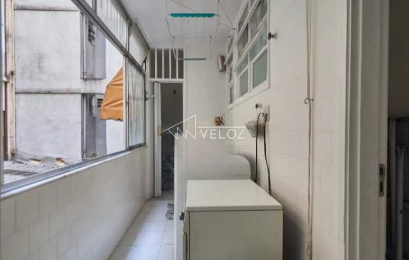 area de serviço 1 - 24