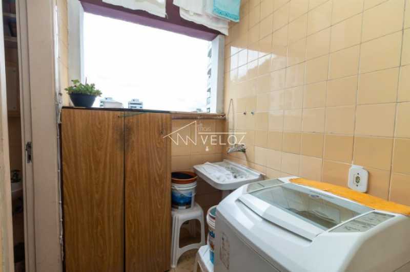 Conheça 10b5605e-8f8e-45f3-acd5-74dd2c do imóvel - Apartamento 2 quartos à venda Rio de Janeiro,RJ Botafogo - R$ 950.000 - LAAP25464 - 10 10b5605e-8f8e-45f3-acd5-74dd2c - 10