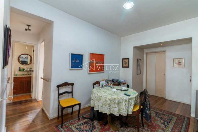 Conheça 85ba1171-2233-4fef-9570-c7011d do imóvel - Apartamento 2 quartos à venda Rio de Janeiro,RJ Botafogo - R$ 950.000 - LAAP25464 - 4 85ba1171-2233-4fef-9570-c7011d - 4