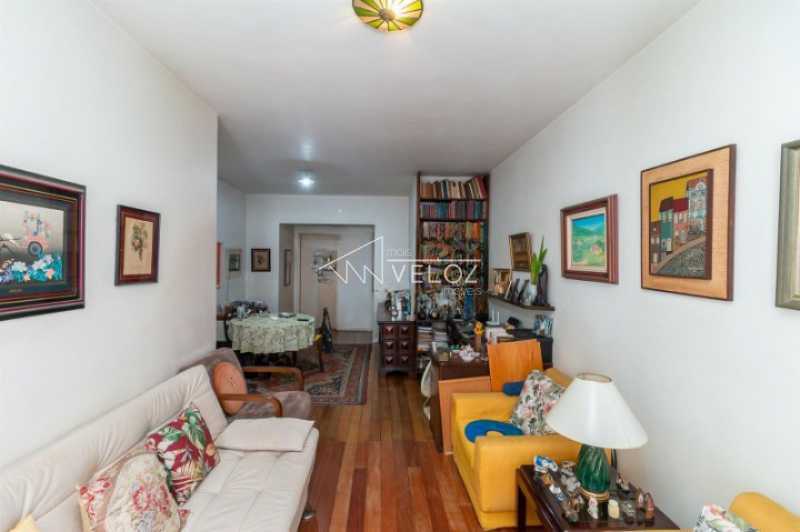 Conheça 8519ae4c-241e-45fc-b467-1d0ad1 do imóvel - Apartamento 2 quartos à venda Rio de Janeiro,RJ Botafogo - R$ 950.000 - LAAP25464 - 3 8519ae4c-241e-45fc-b467-1d0ad1 - 3