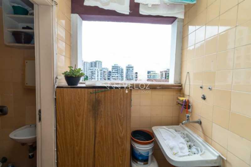 Conheça c5db9164-4b3f-4bd4-8524-dba850 do imóvel - Apartamento 2 quartos à venda Rio de Janeiro,RJ Botafogo - R$ 950.000 - LAAP25464 - 18 c5db9164-4b3f-4bd4-8524-dba850 - 18