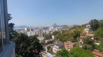 Apartamento 2 quartos à venda Rio de Janeiro,RJ Santa Teresa - R$ 750.000 - CTAP20725
